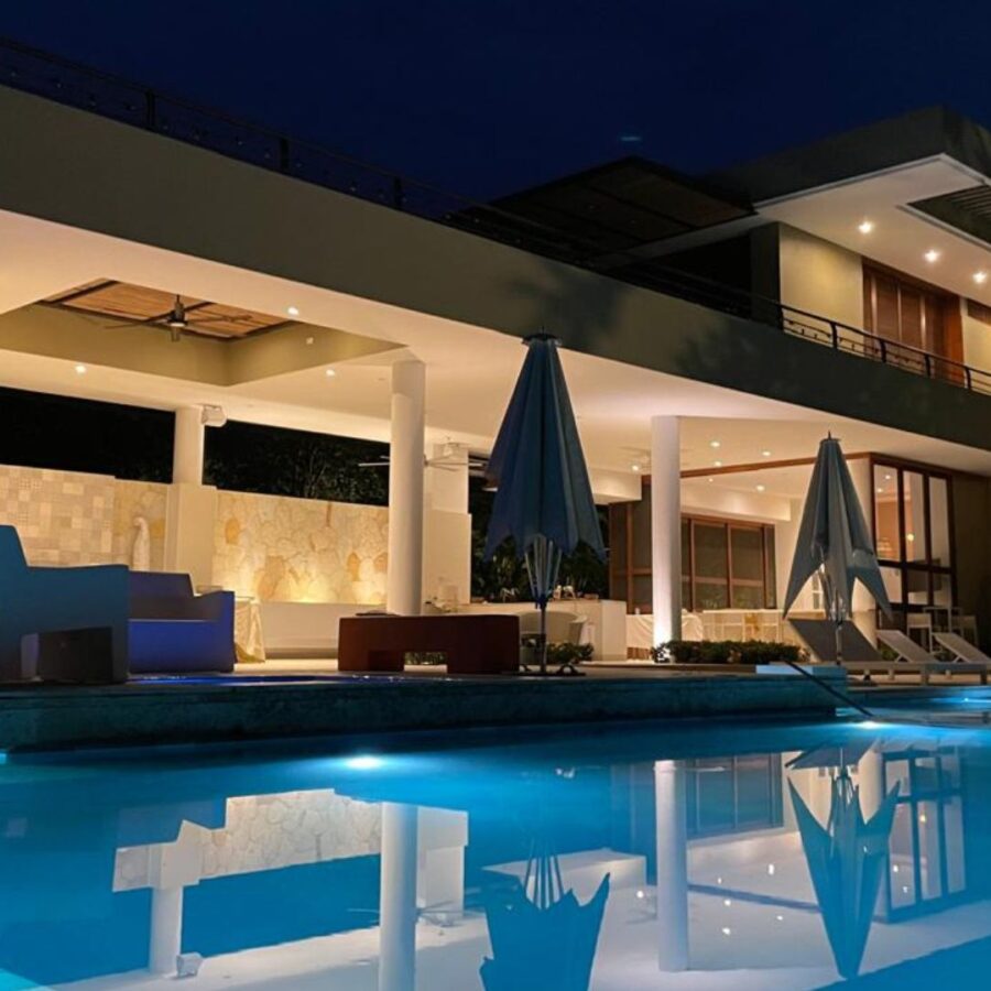 Casa en Mesa de Yeguas – Anapoima