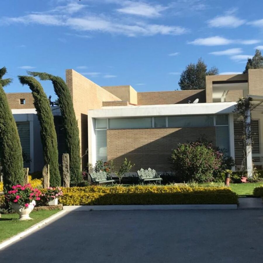 Casa Mosquera 108