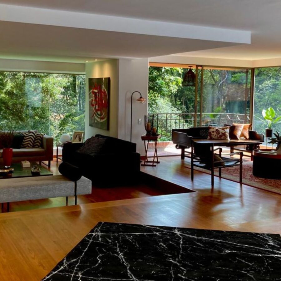 Apto Bogotá